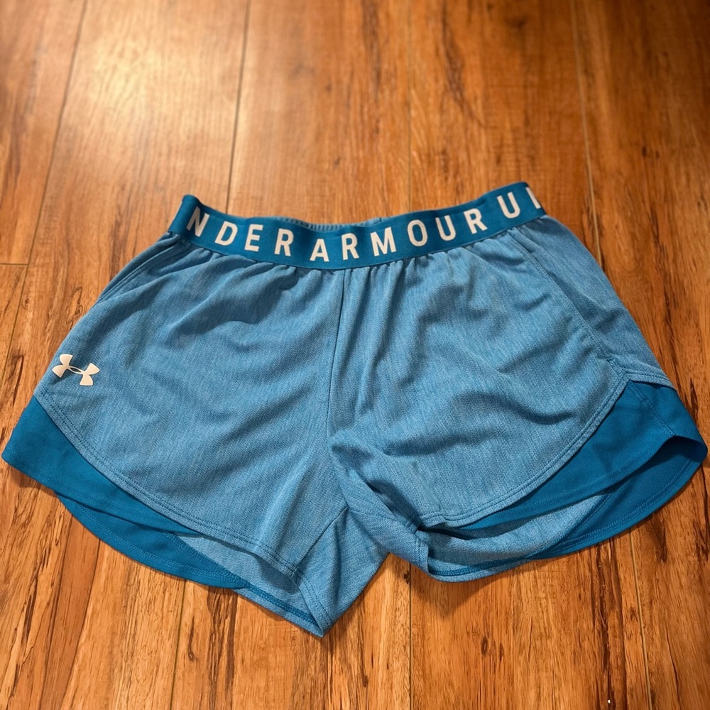 Under Armour UA Play Shorts